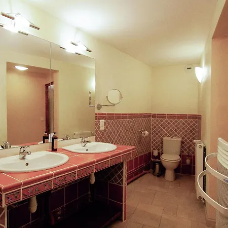 Luxury With Terrace Sauna Tennis Pool