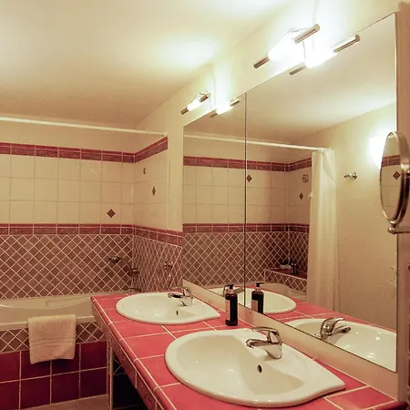 Holiday home Luxury With Terrace Sauna Tennis Pool *