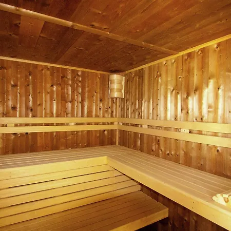 Luxury With Terrace Sauna Tennis Pool *