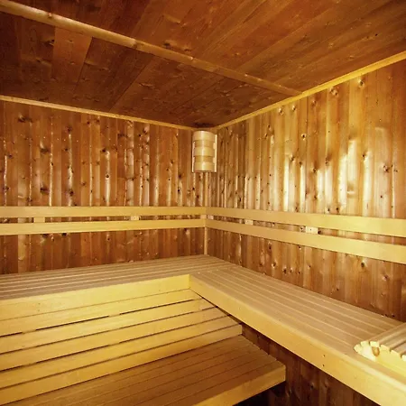 Luxury With Terrace Sauna Tennis Pool *
