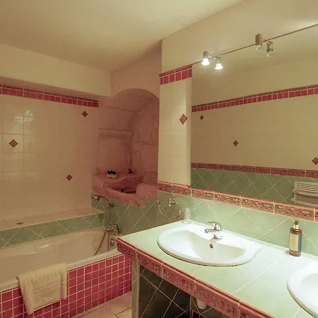 Holiday home Luxury With Terrace Sauna Tennis Pool *