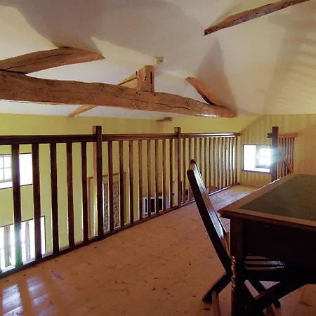 Holiday home Luxury With Terrace Sauna Tennis Pool
