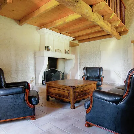 Luxury With Terrace Sauna Tennis Pool Holiday home