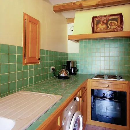 Holiday home Luxury With Terrace Sauna Tennis Pool Saint-Preuil
